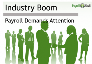 payroll boom