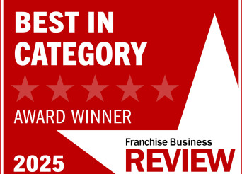 Payroll Vault Named a 2025 Best-in-Category Franchise by Franchise Business Review