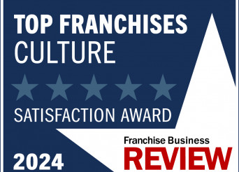 Payroll Vault Named to Franchise Business Review’s 2024 Culture100 List