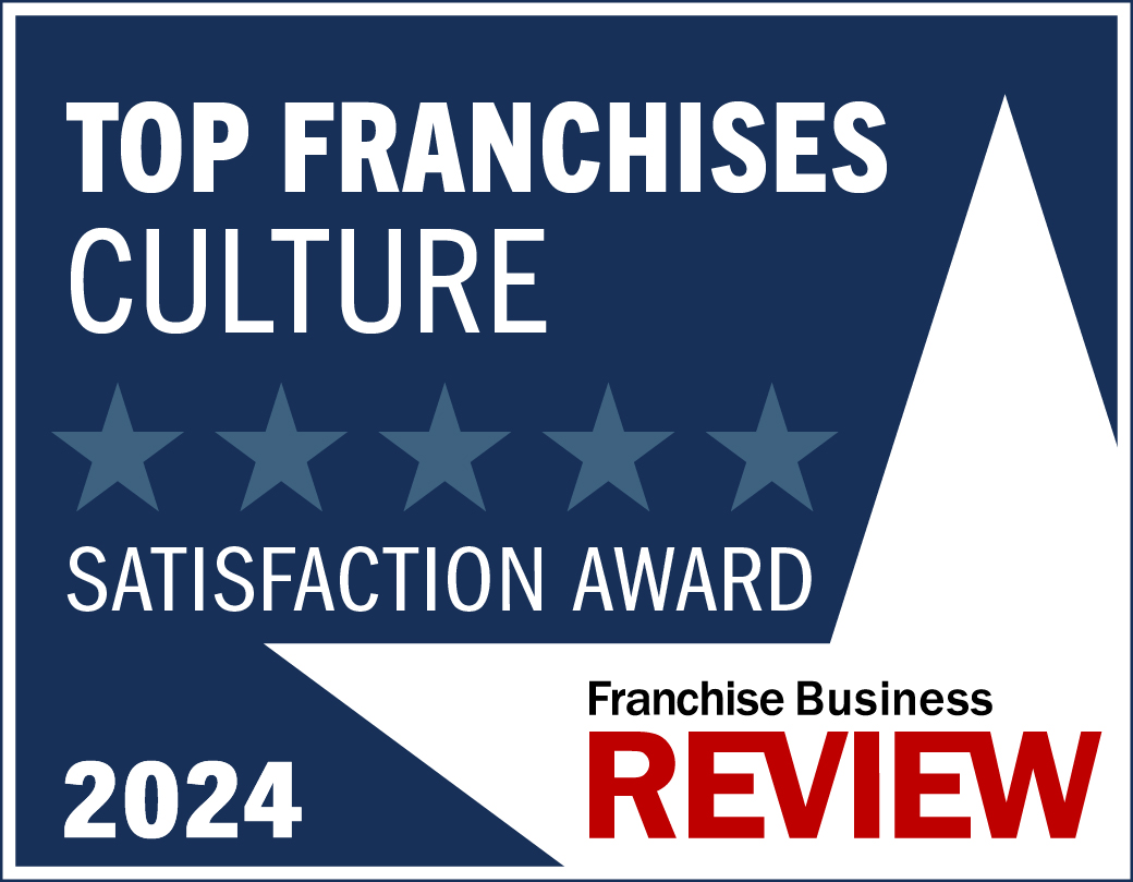 Payroll Vault Named to Franchise Business Review’s 2024 Culture100 List