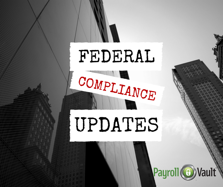 EEO1 Reporting Requirements finalized and here's what you need to know