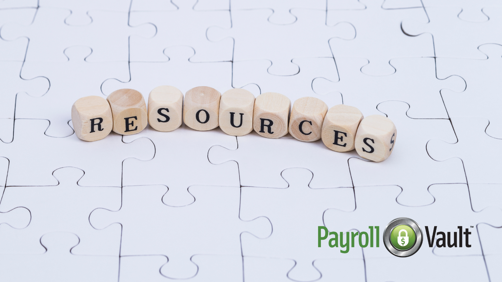 Four Payroll Resources For The New Business Owner | Payroll Vault