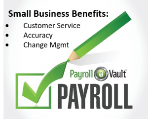 payroll control for small companies course hero